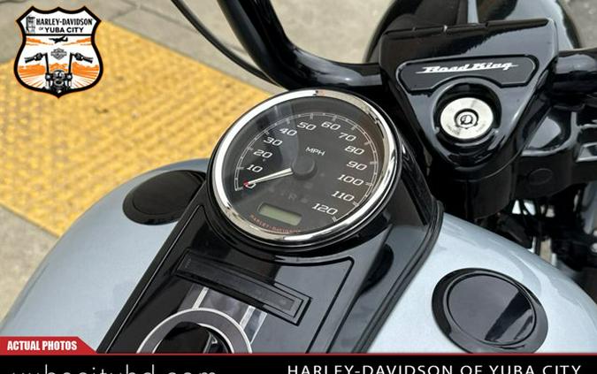 2020 Harley-Davidson Road King Special