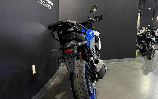 2027 Suzuki SV 7GX