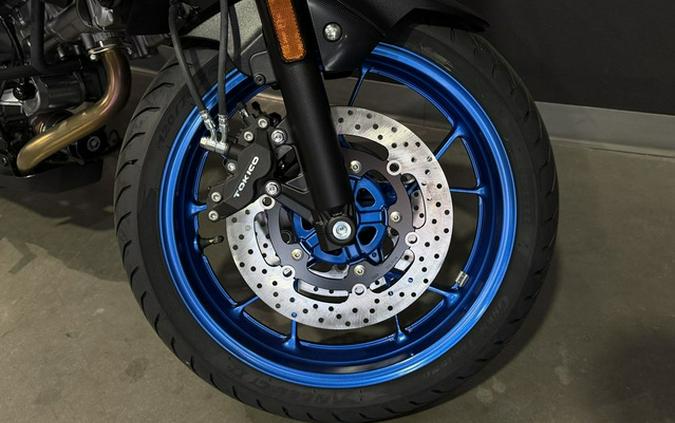 2027 Suzuki SV 7GX