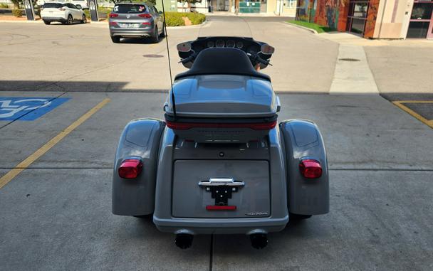2025 Harley-Davidson Tri Glide® Ultra