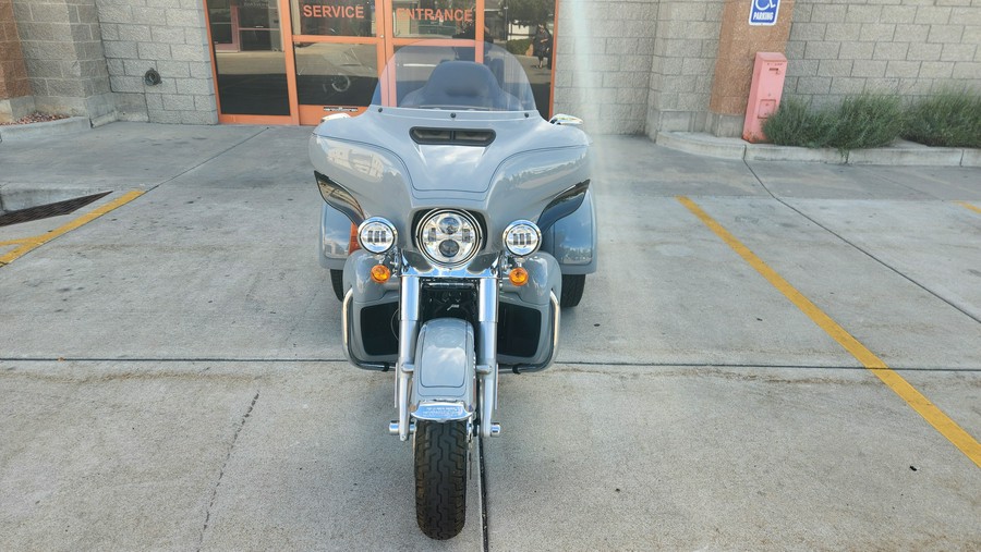 2025 Harley-Davidson Tri Glide® Ultra