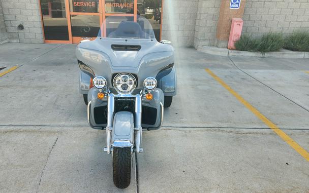 2025 Harley-Davidson Tri Glide® Ultra
