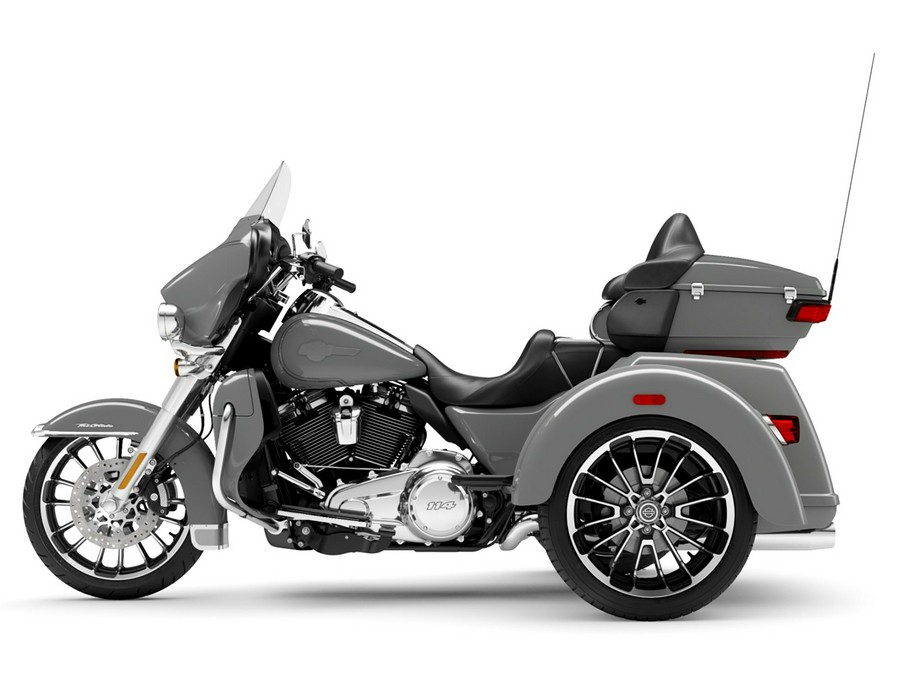 2025 Harley-Davidson Tri Glide® Ultra