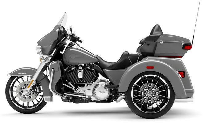 2025 Harley-Davidson Tri Glide® Ultra