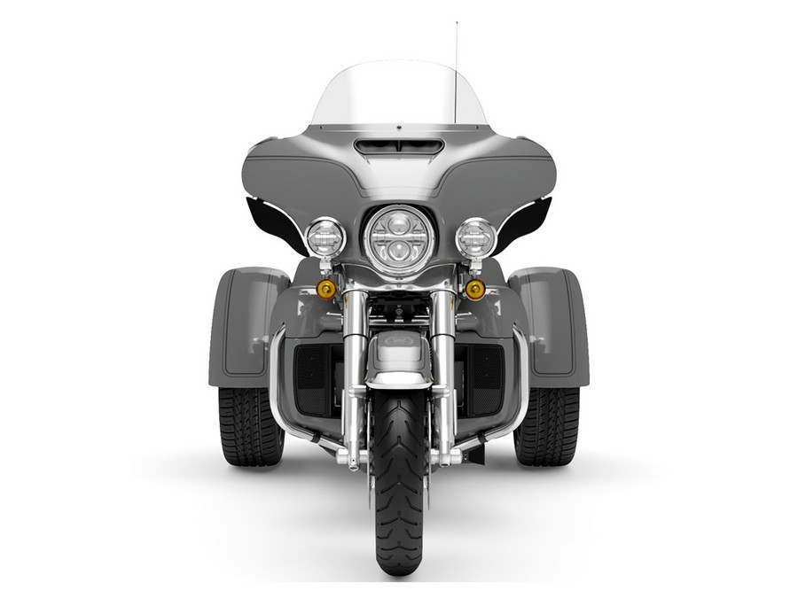 2025 Harley-Davidson Tri Glide® Ultra