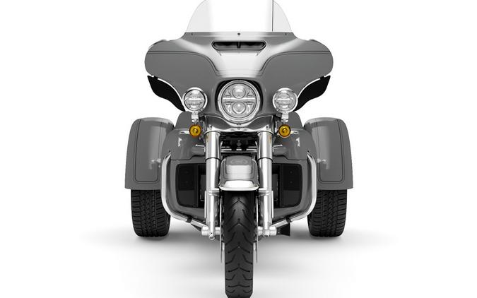 2025 Harley-Davidson Tri Glide® Ultra