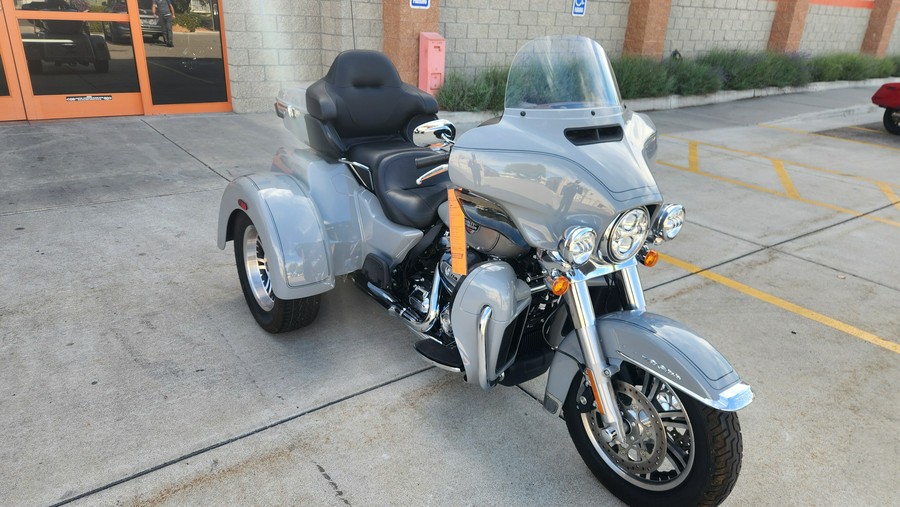 2025 Harley-Davidson Tri Glide® Ultra
