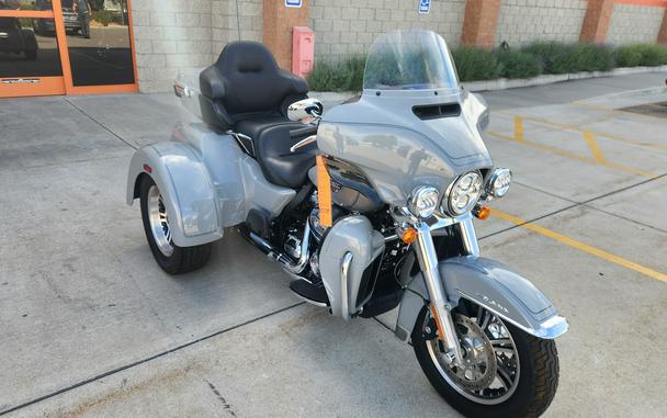 2025 Harley-Davidson Tri Glide® Ultra