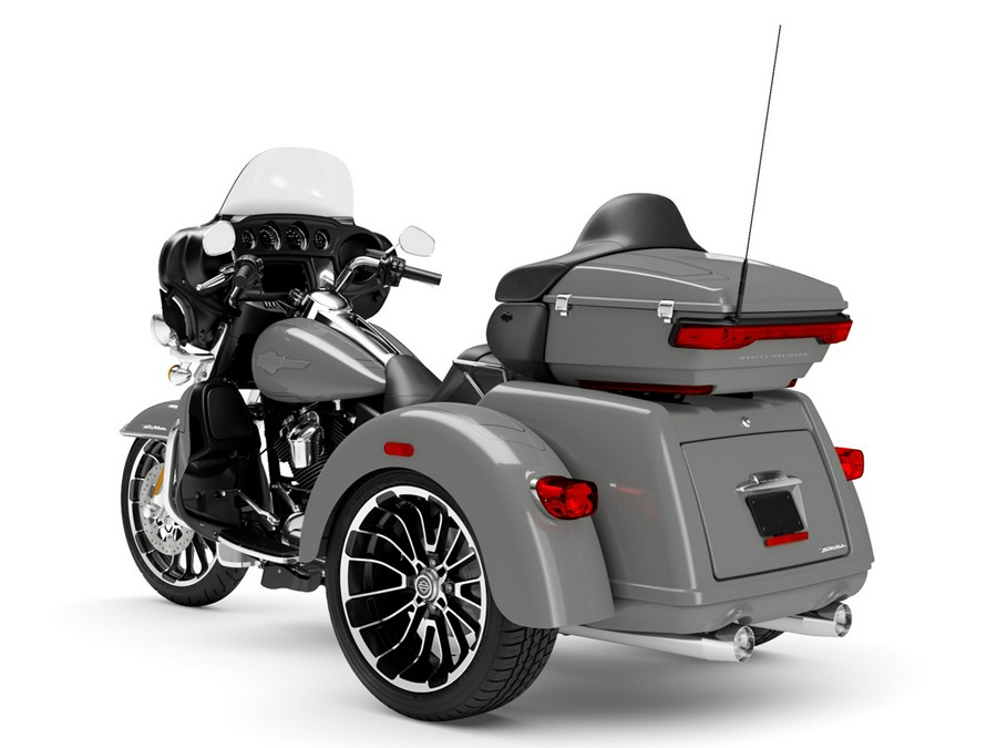 2025 Harley-Davidson Tri Glide® Ultra