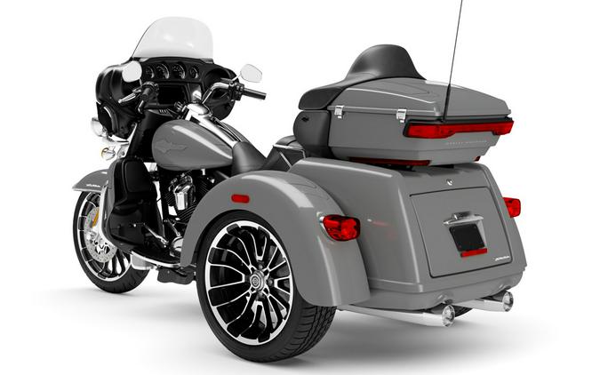 2025 Harley-Davidson Tri Glide® Ultra