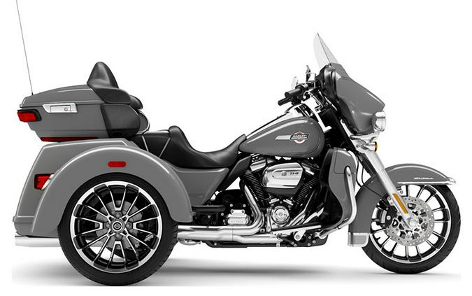 2025 Harley-Davidson Tri Glide® Ultra