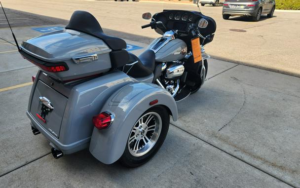 2025 Harley-Davidson Tri Glide® Ultra