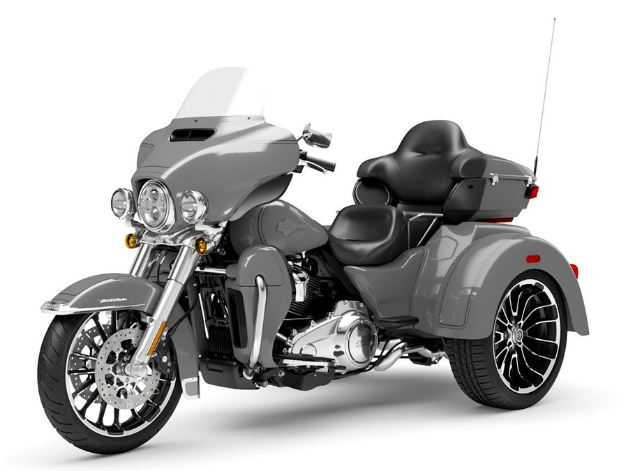 2025 Harley-Davidson Tri Glide® Ultra