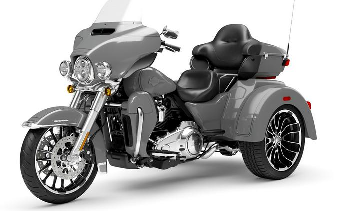 2025 Harley-Davidson Tri Glide® Ultra