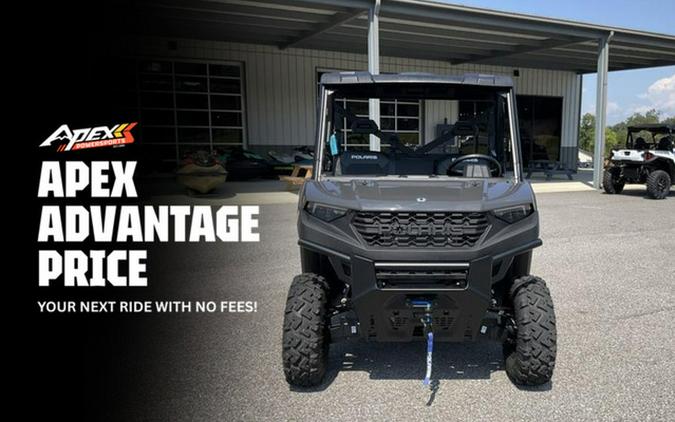 2027 Polaris Ranger 1000 Premium
