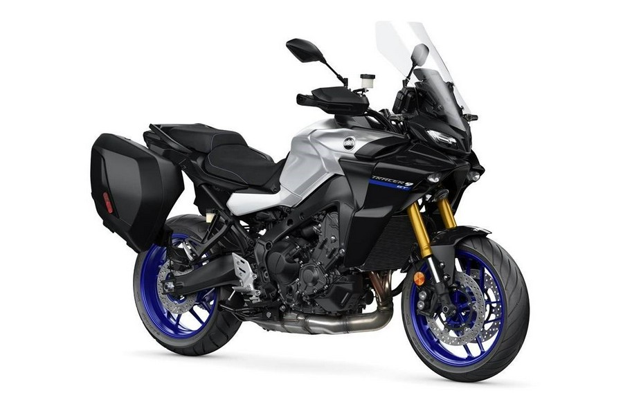 2022 Yamaha Tracer 9 GT