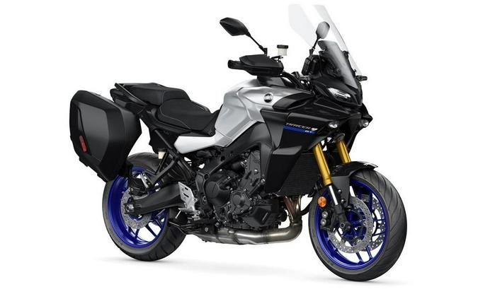 2022 Yamaha Tracer 9 GT