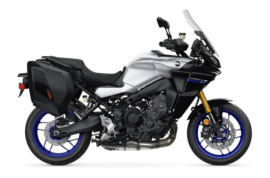 2022 Yamaha Tracer 9 GT