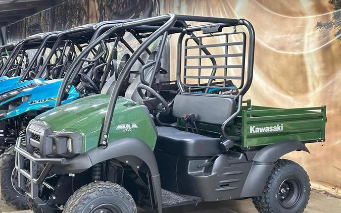 2023 Kawasaki Mule SX™