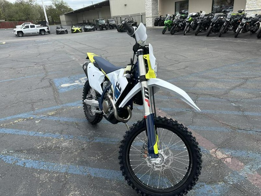 2024 Husqvarna® FE 350w