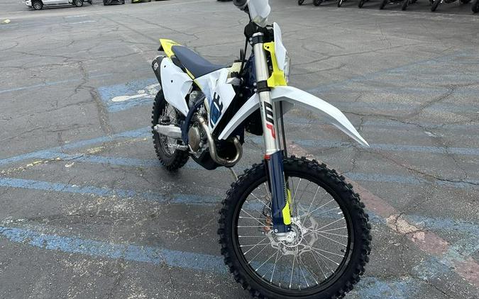 2024 Husqvarna® FE 350w