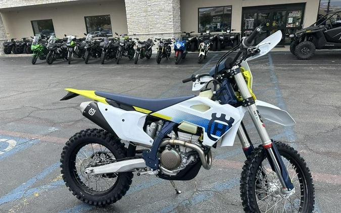 2024 Husqvarna® FE 350w