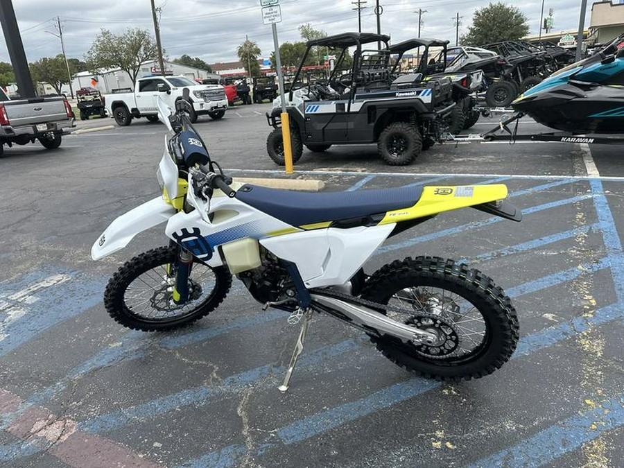 2024 Husqvarna® FE 350w