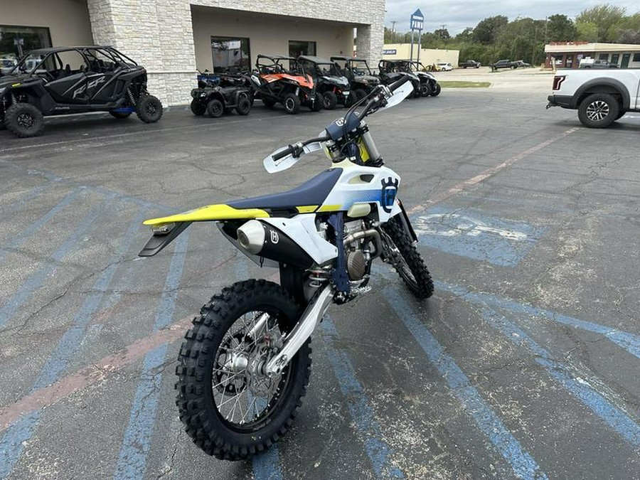 2024 Husqvarna® FE 350w