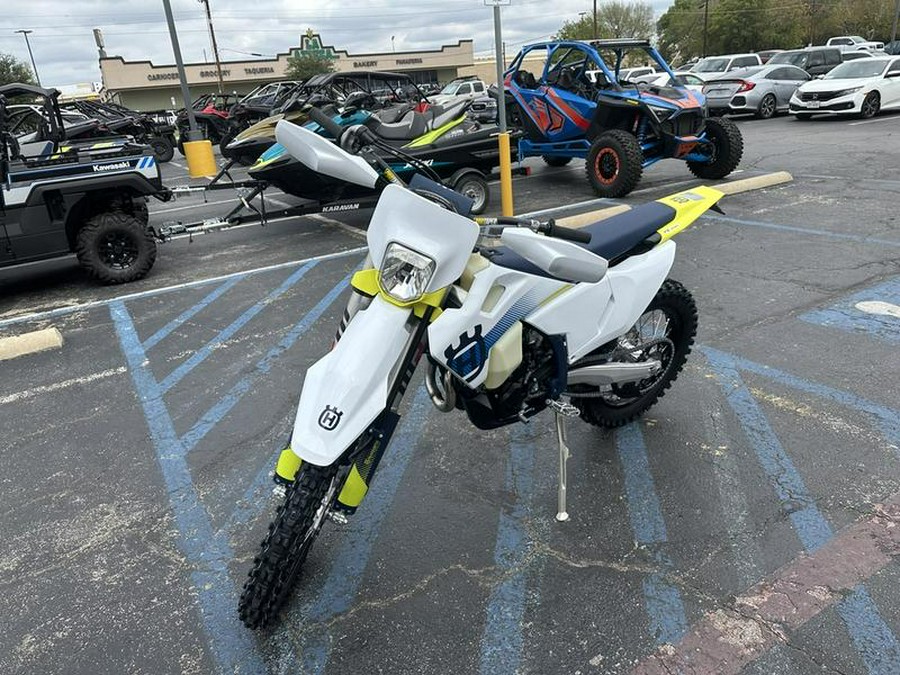 2024 Husqvarna® FE 350w