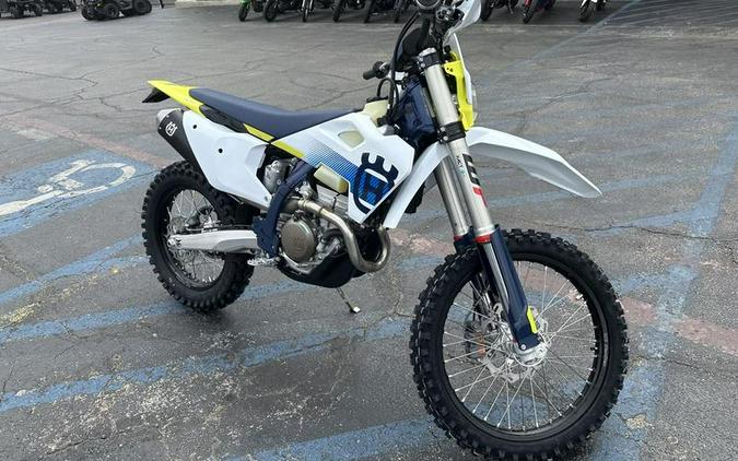 2024 Husqvarna® FE 350w