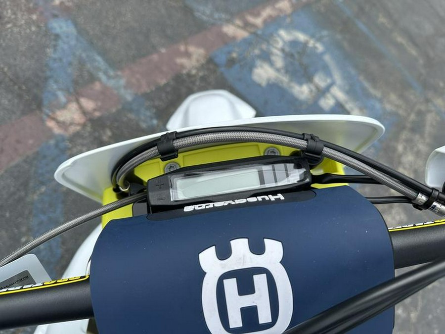 2024 Husqvarna® FE 350w