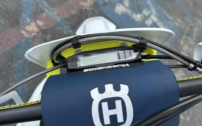 2024 Husqvarna® FE 350w