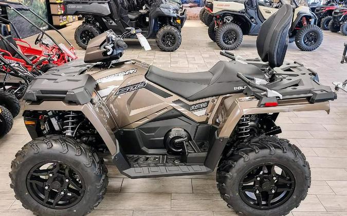 2023 Polaris® Sportsman Touring 570 Premium