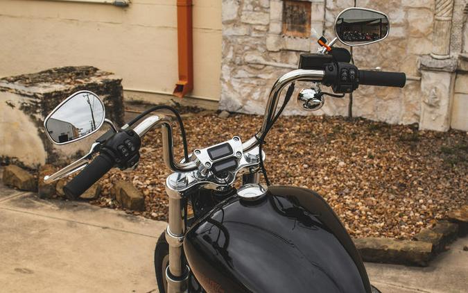 2023 Harley-Davidson® FXST - Softail® Standard