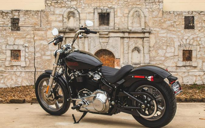 2023 Harley-Davidson® FXST - Softail® Standard