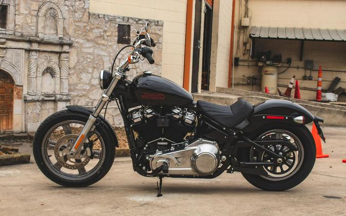 2023 Harley-Davidson® FXST - Softail® Standard