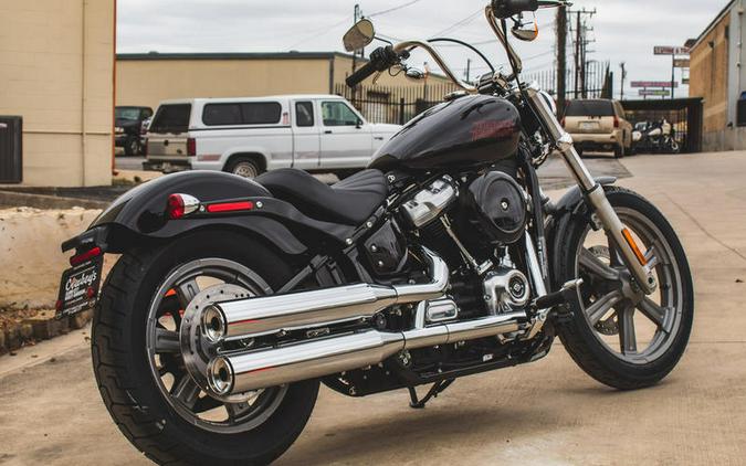 2023 Harley-Davidson® FXST - Softail® Standard