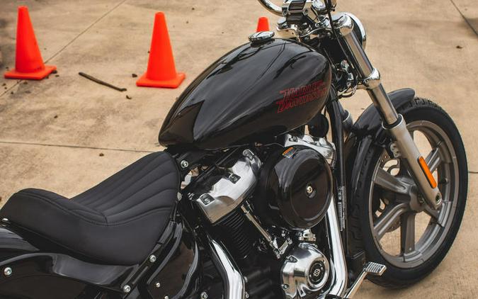 2023 Harley-Davidson® FXST - Softail® Standard