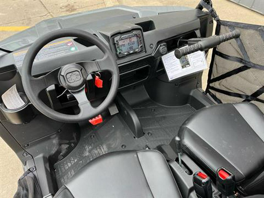 2024 Polaris Ranger 150 EFI