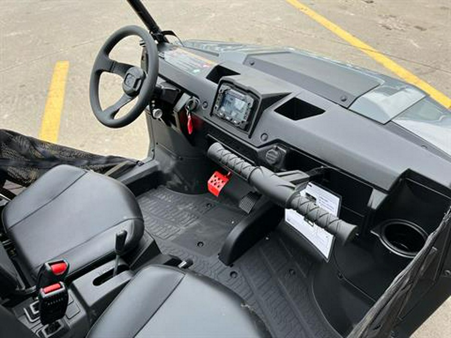 2024 Polaris Ranger 150 EFI