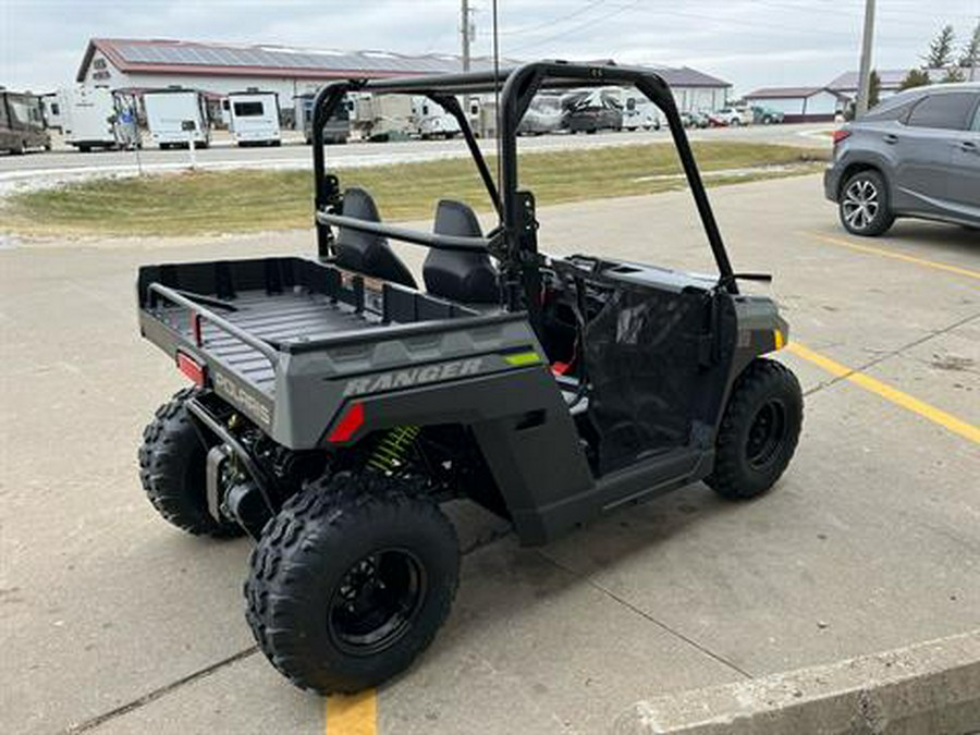 2024 Polaris Ranger 150 EFI