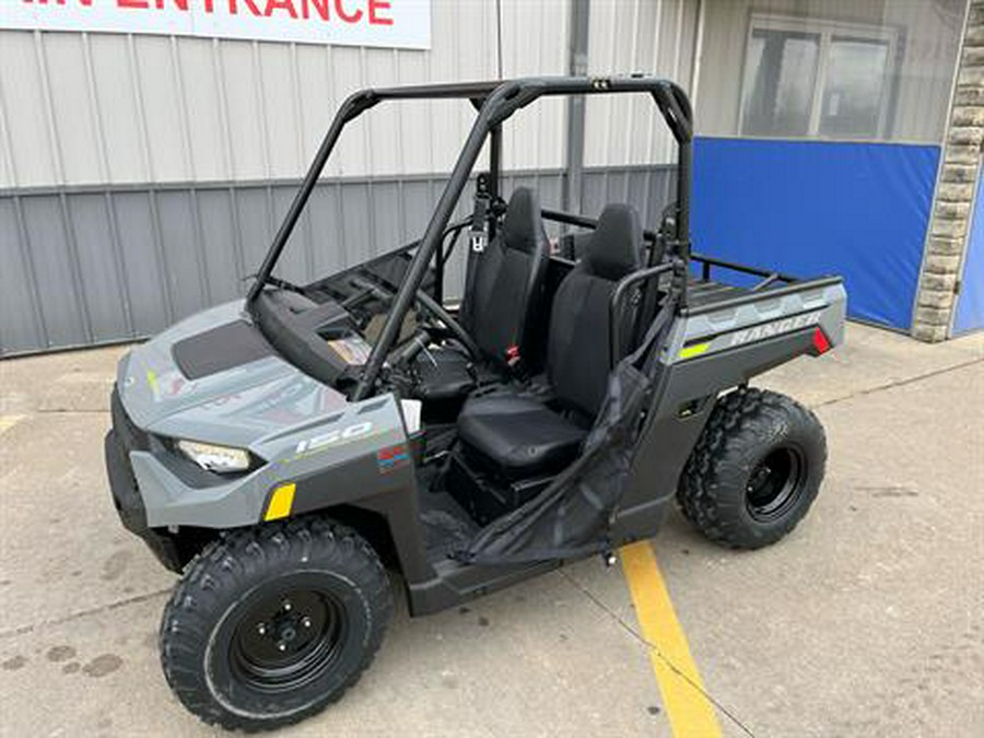 2024 Polaris Ranger 150 EFI