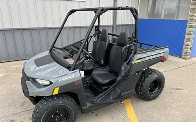 2024 Polaris Ranger 150 EFI