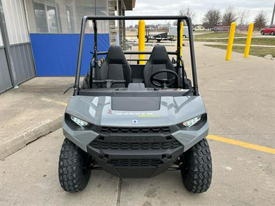 2024 Polaris Ranger 150 EFI