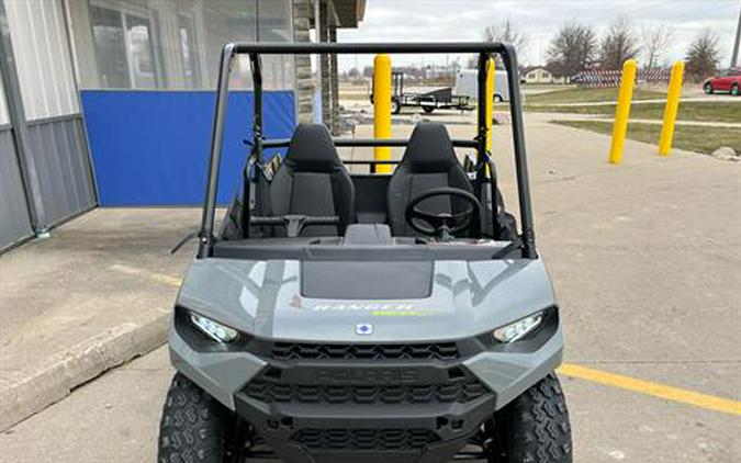 2024 Polaris Ranger 150 EFI