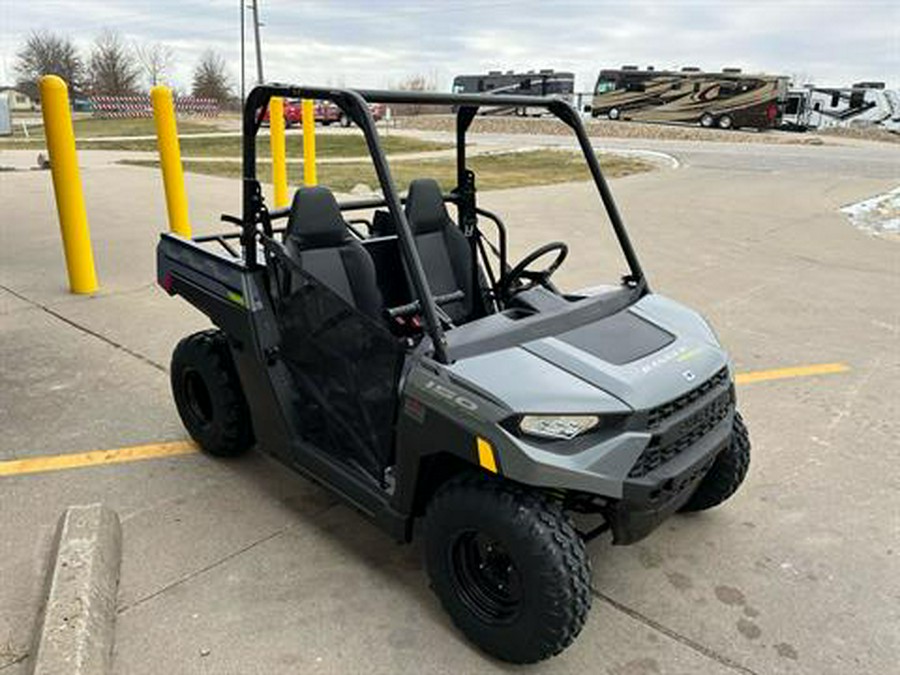 2024 Polaris Ranger 150 EFI