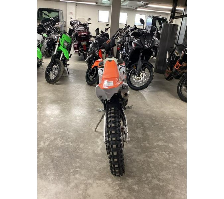 2024 KTM 250 XC