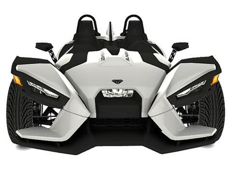 2024 Slingshot Slingshot S