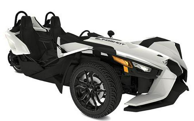 2024 Slingshot Slingshot S