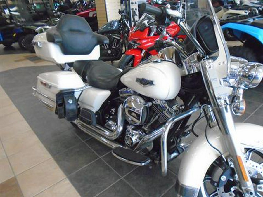 2015 Harley-Davidson Road King®